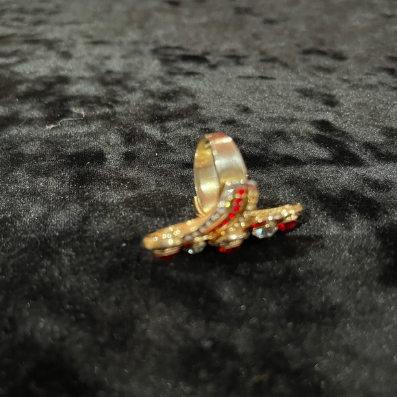 Adjustable ring - Picture 2 of 2